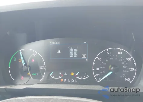 2022 Ford Maverick Xlt from USA, damaged, VIN 3FTTW8E3XNRA39621